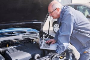 Comment réinitialiser votre voiture après un changement de batterie ?