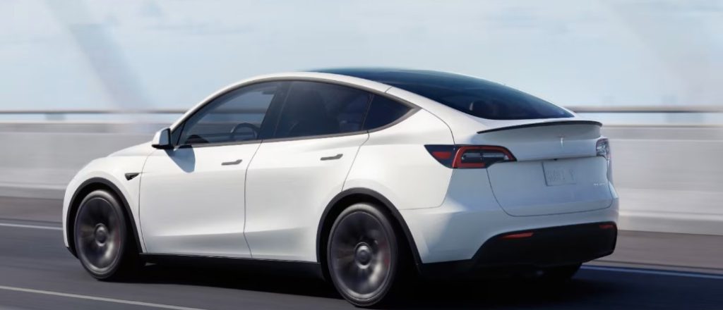 Tesla Model Y : plongée dans le lancement révolutionnaire du SUV en Chine
