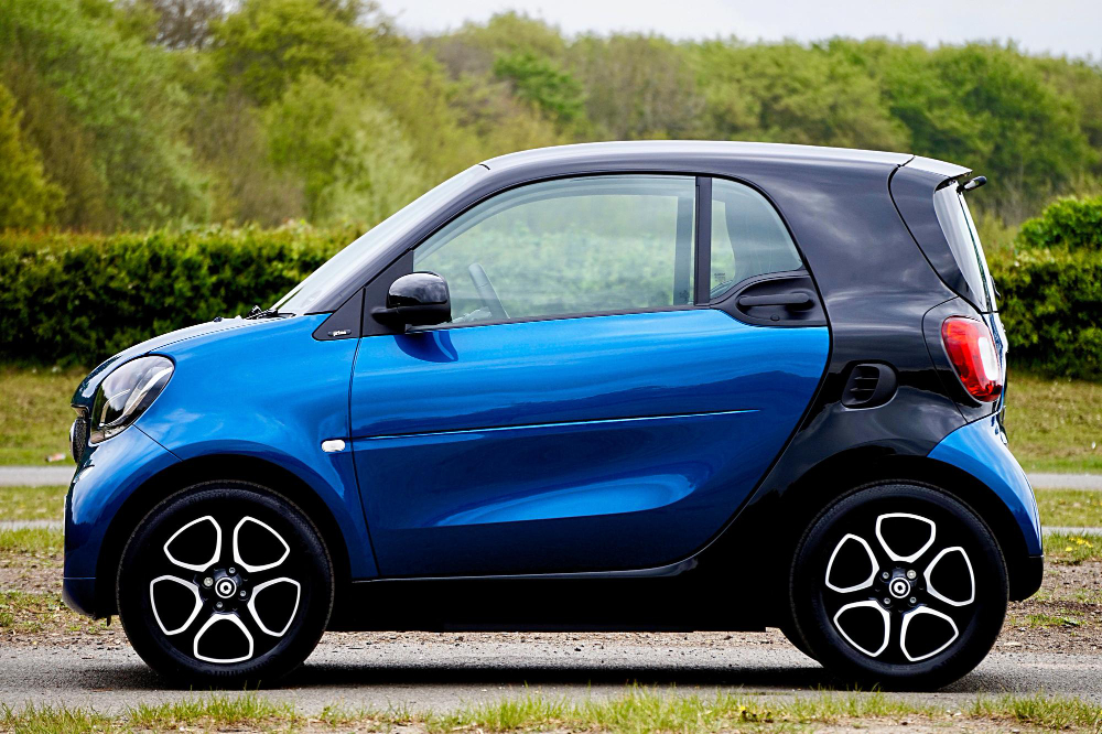 voiture Aixam