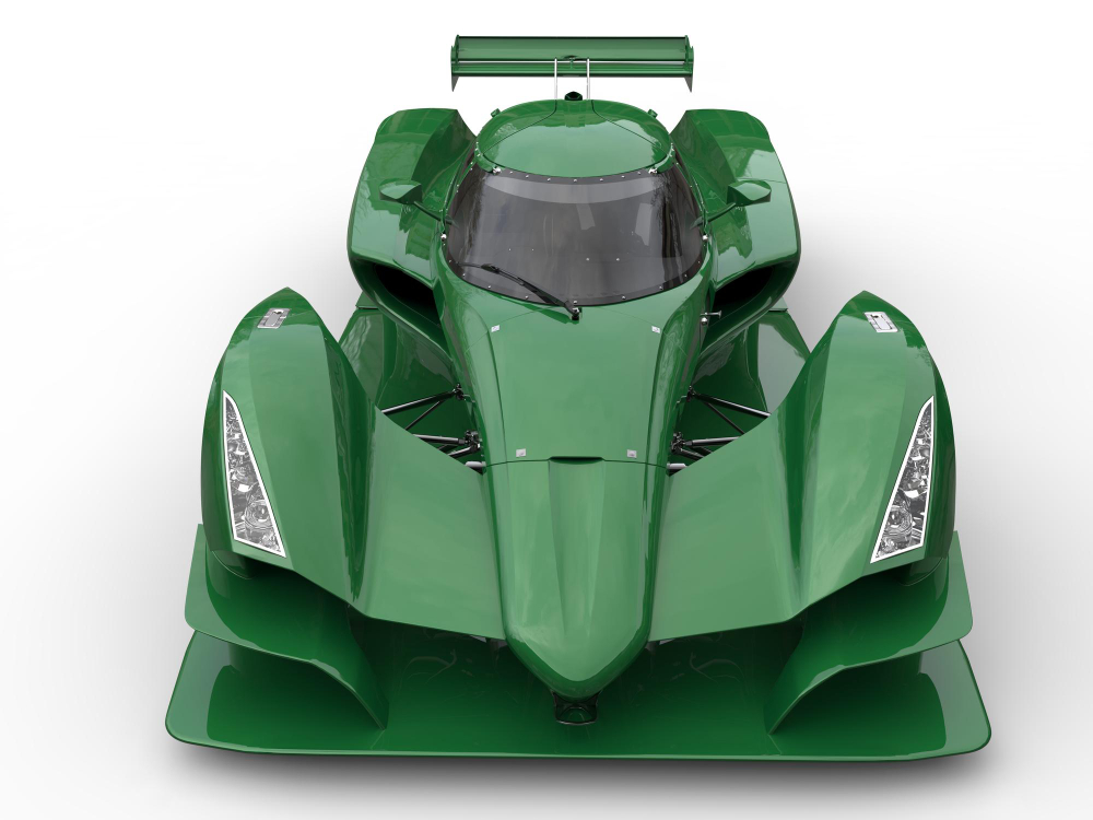 Caparo 