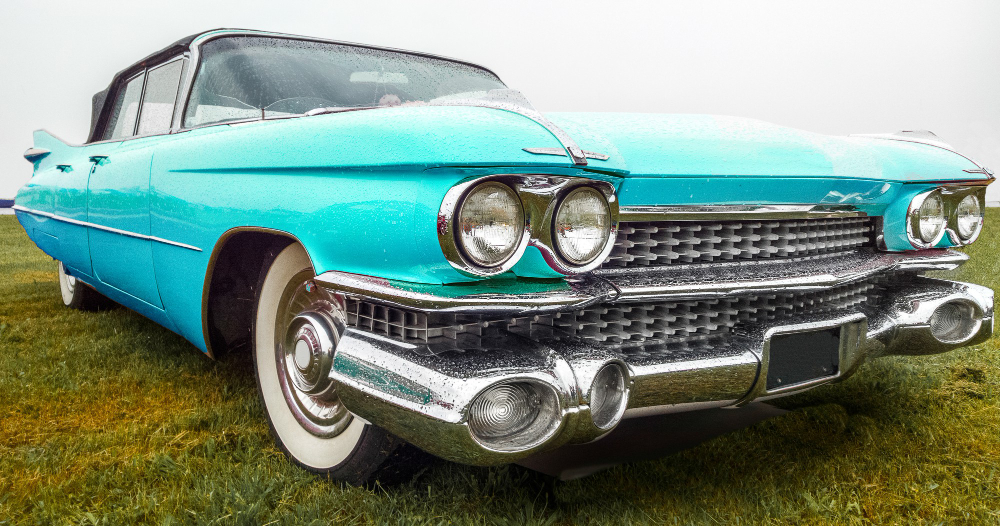 Edsel 
