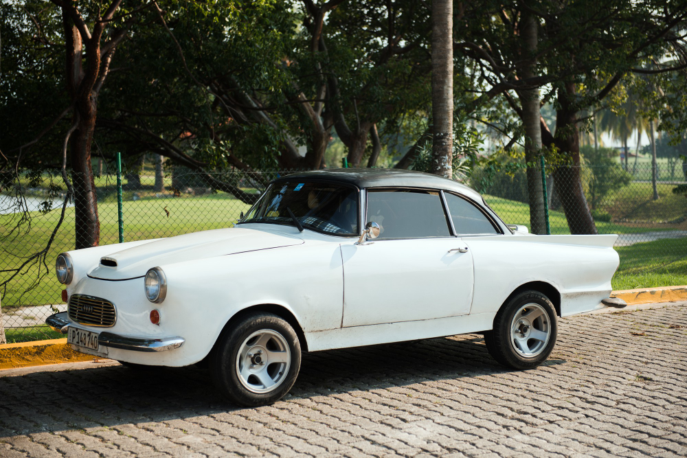 Datsun 