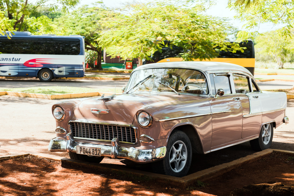 DeSoto 