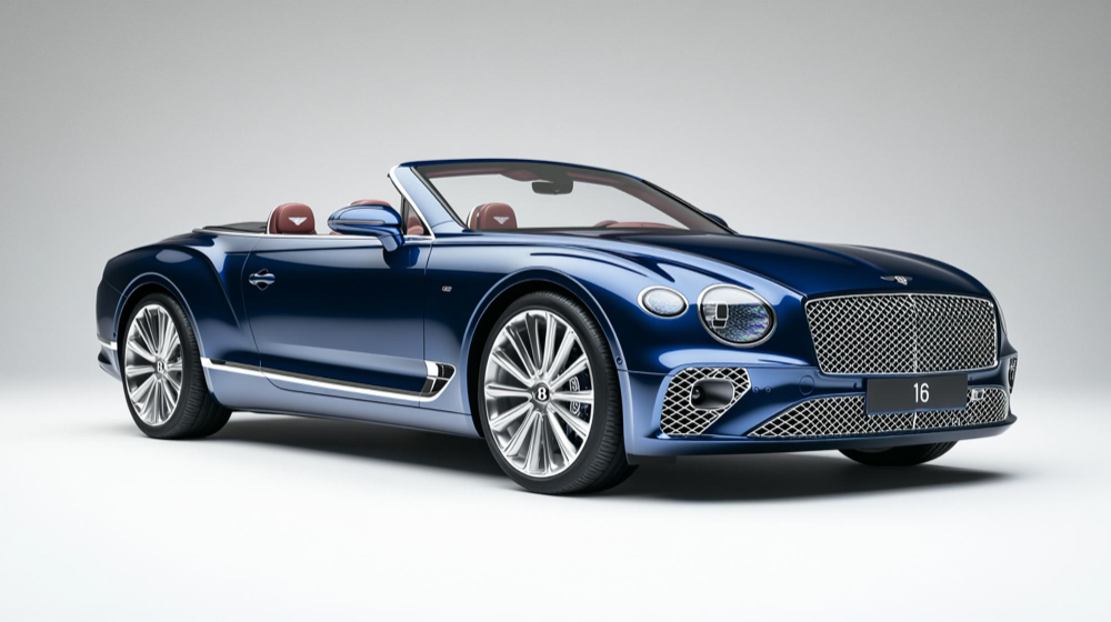 Bentley