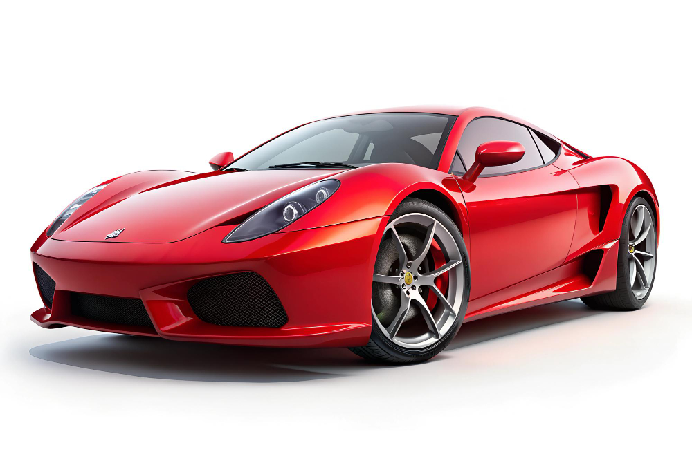 Ferrari 
