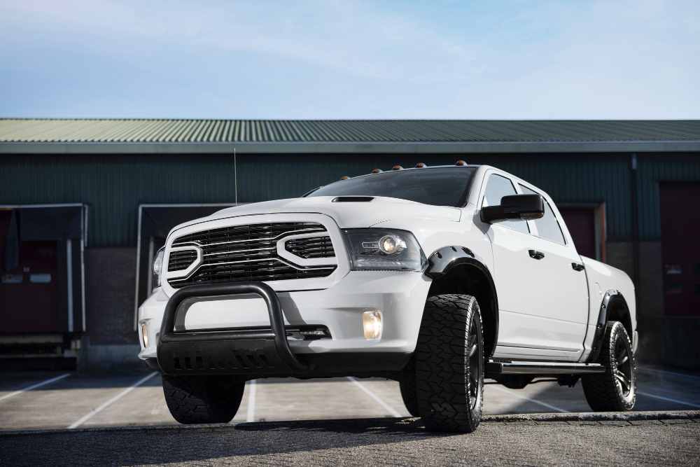 GMC 