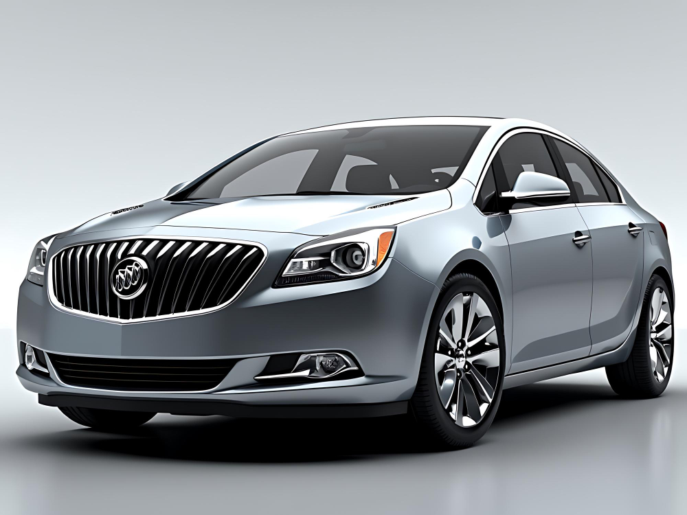 Buick 