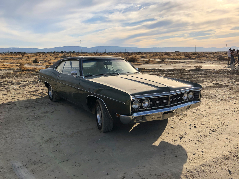 Dodge 