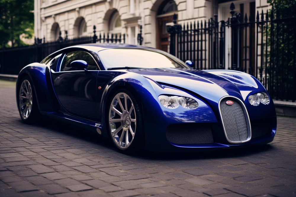 Aston Martin