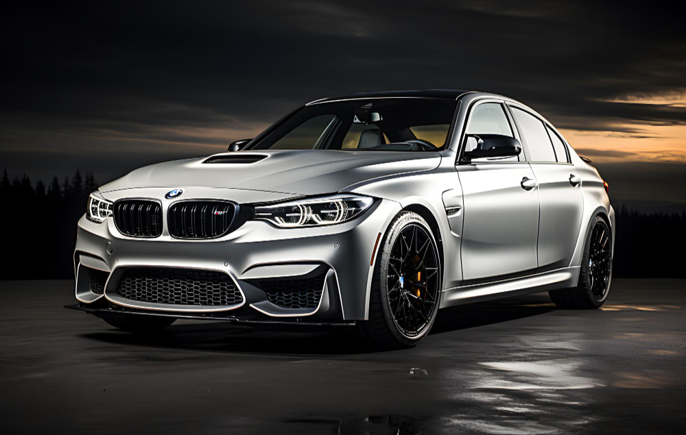 BMW 