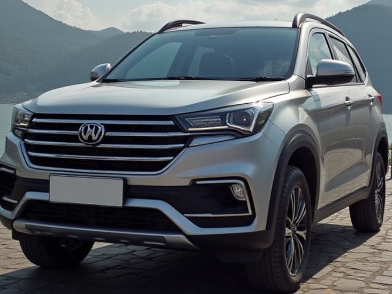 Great Wall Motors