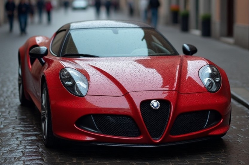 Ginetta 
