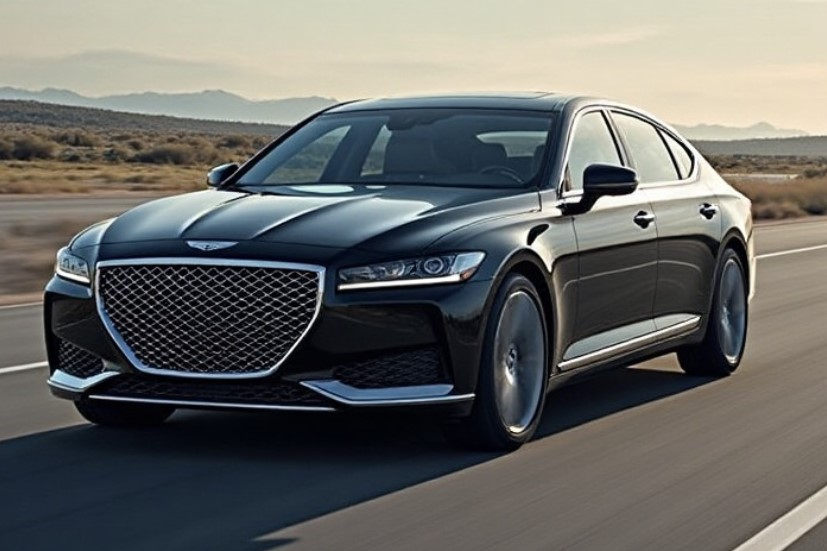 berline G90