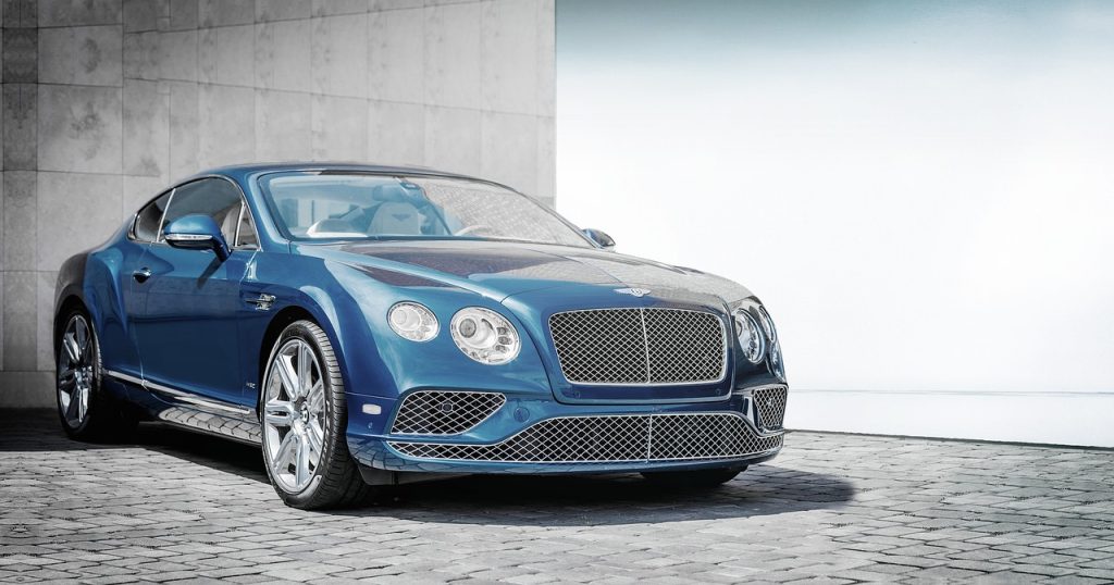 Chrysler 