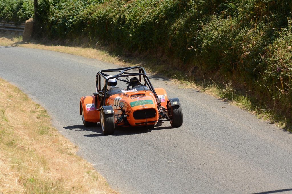 Caterham 