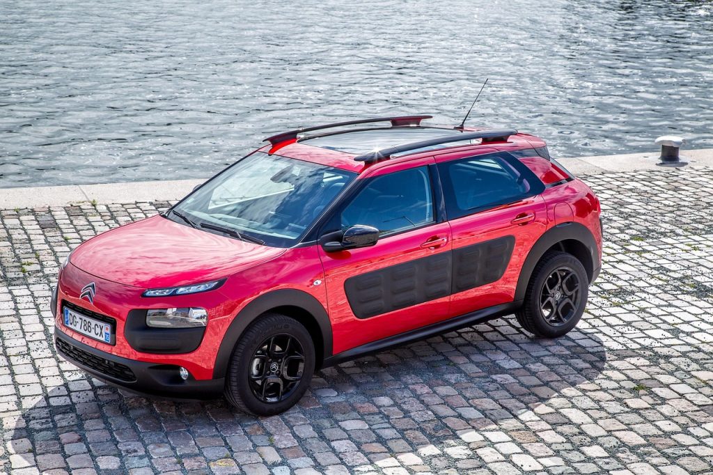 Citroën 