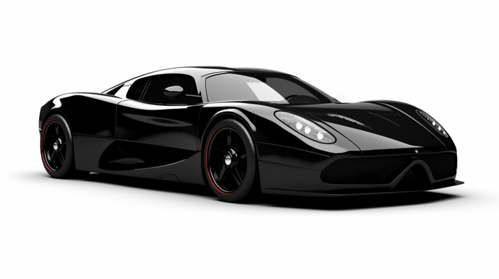 Koenigsegg 