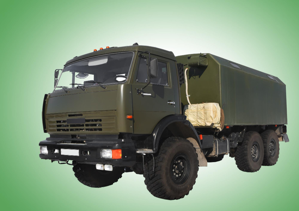 Kamaz 