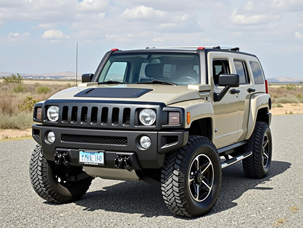 Hummer 