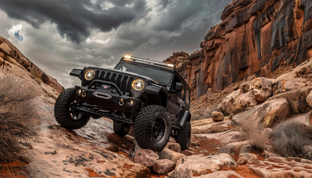 Jeep 