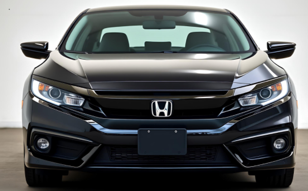 Honda et Hyundai