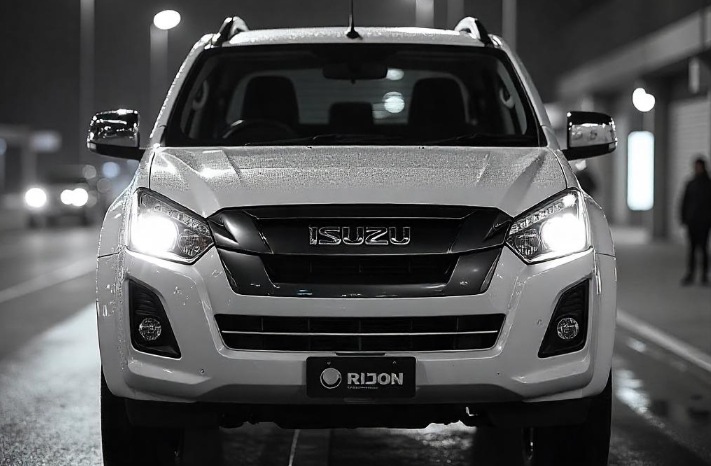 Isuzu 