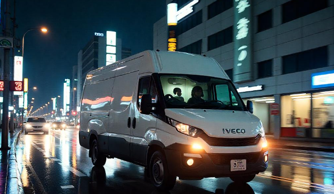 Iveco 