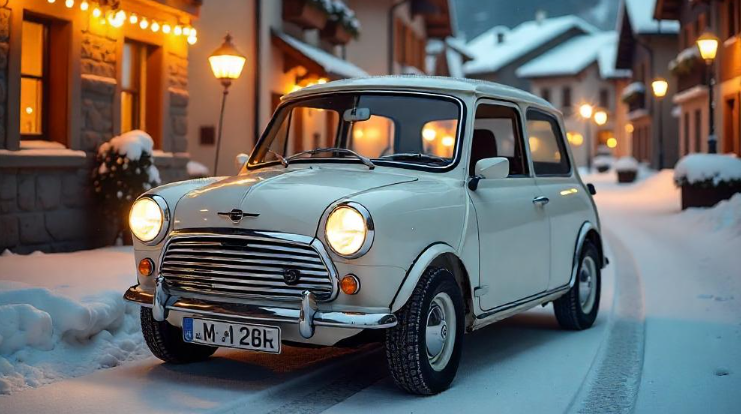Innocenti 