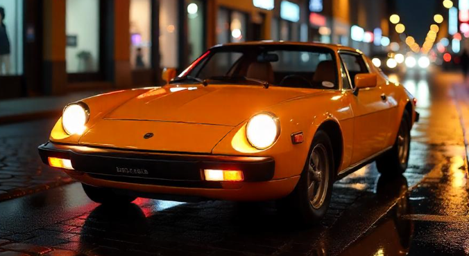 Isdera 