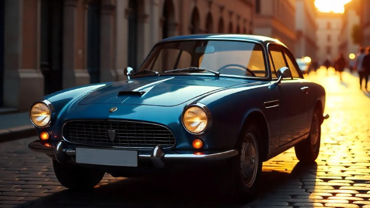ISO Rivolta 