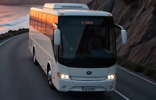 Irizar 