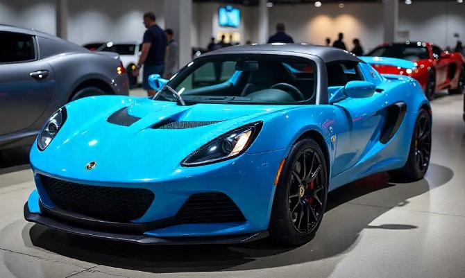 Lotus 