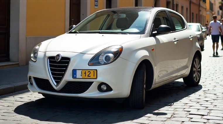 Lancia 