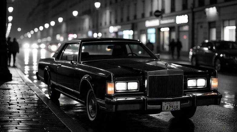 Lincoln 