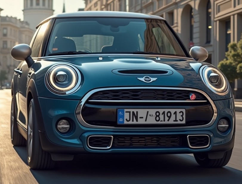 Mini 