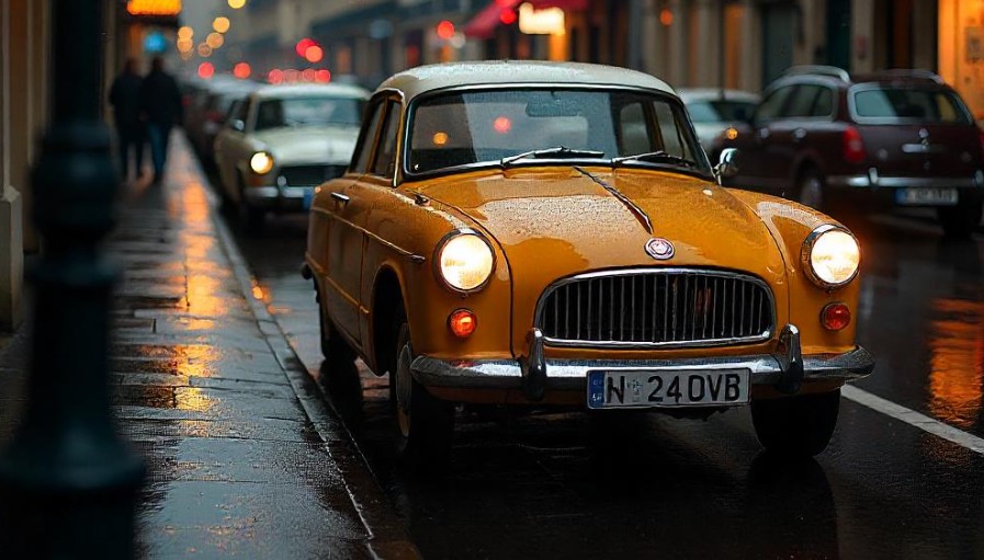 marque de voiture : Panhard 