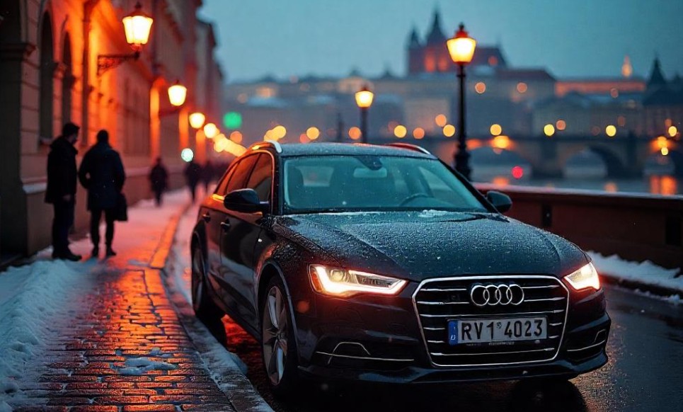 marque de voiture Quattro 