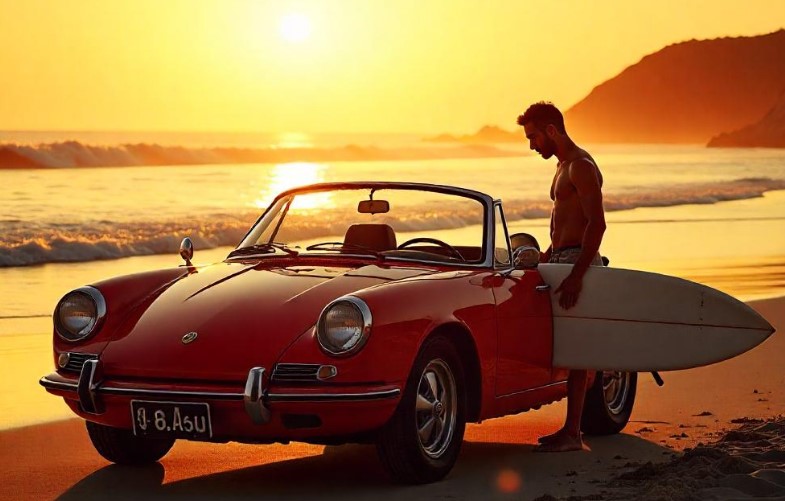marque de voiture Ruf 