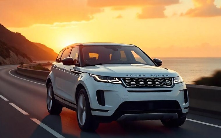 marque de voiture Rover