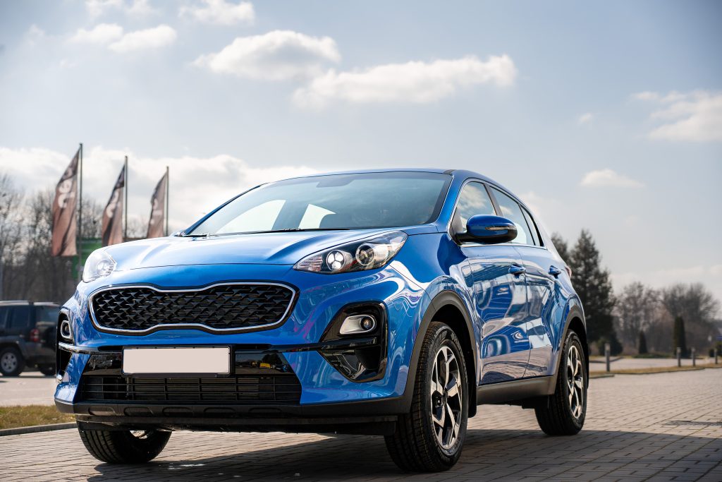 Kia 