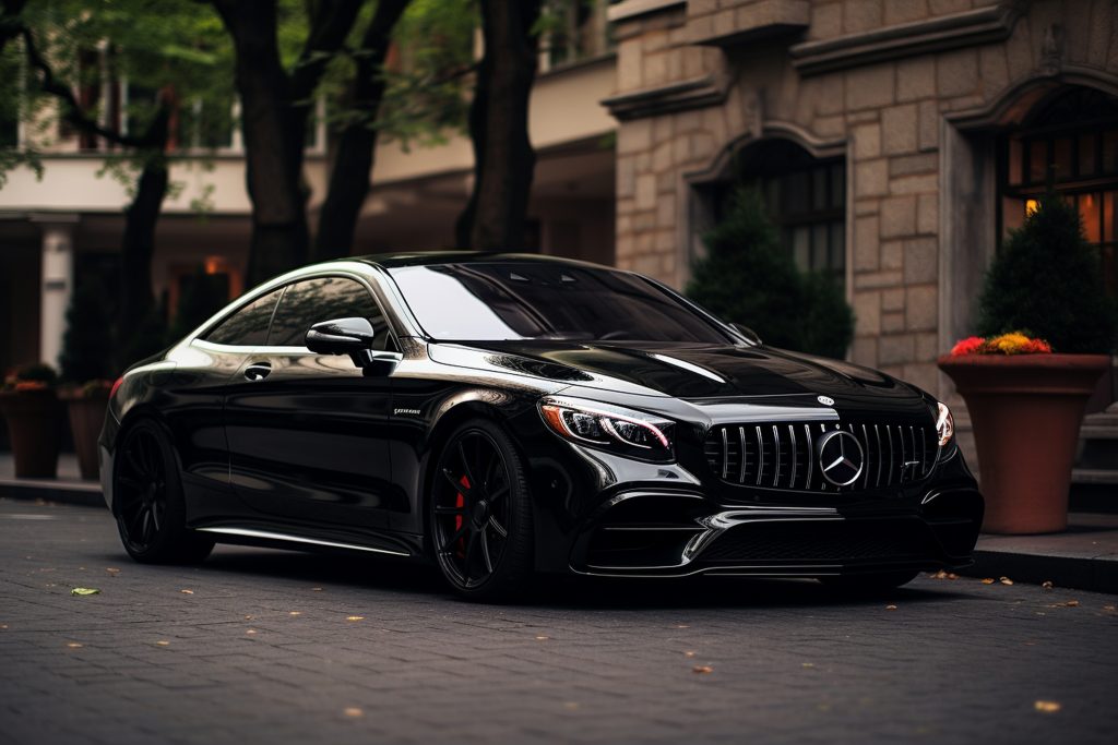 Mercedes-Benz