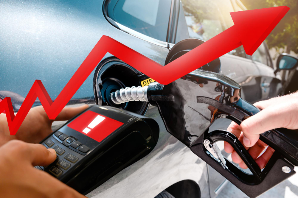 consommation carburant voiture