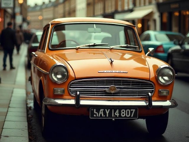 Vanden Plas
