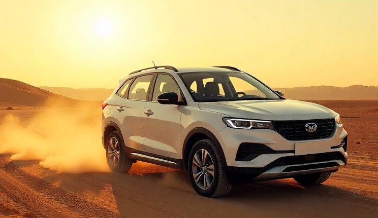 marques Xiali 