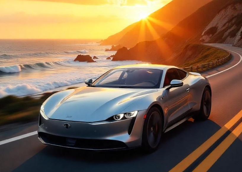 voiture Zagross 
