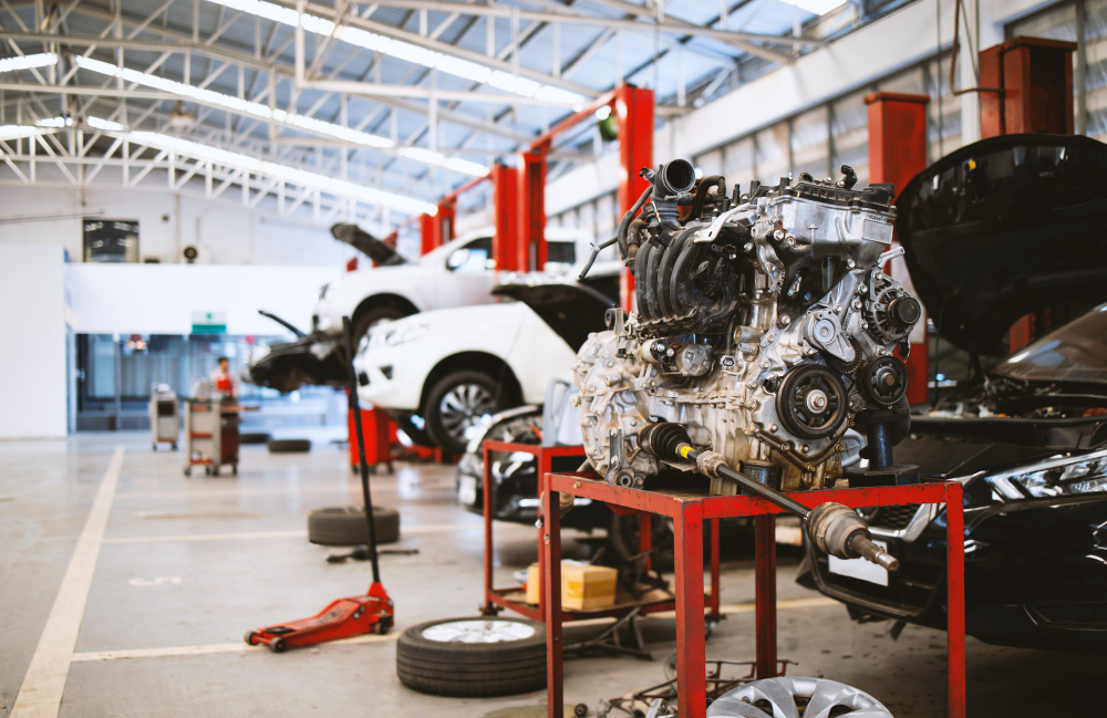 Fix Auto Colomiers