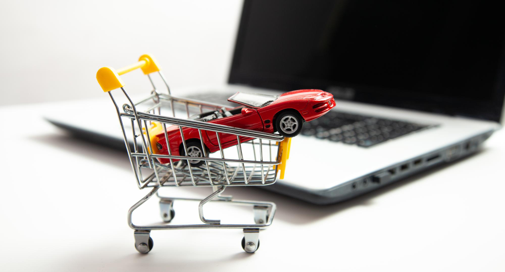 acheter pièces auto en ligne