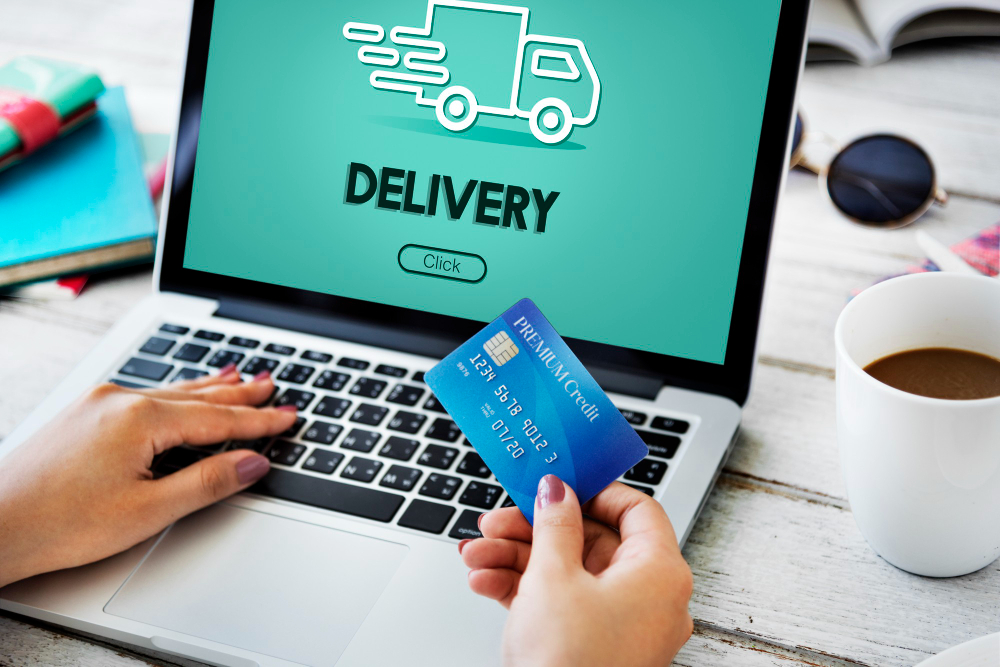 suivre sa commande en ligne