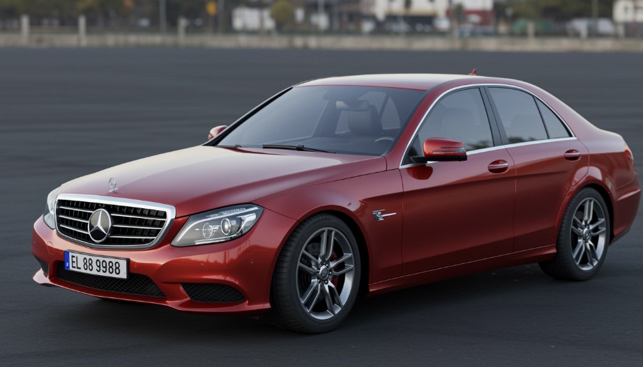 Mercedes