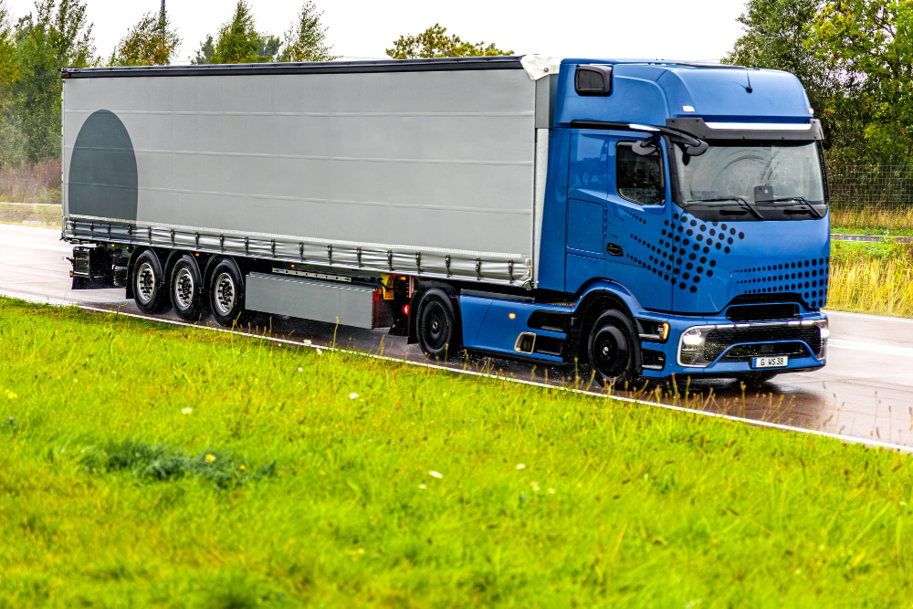 camion